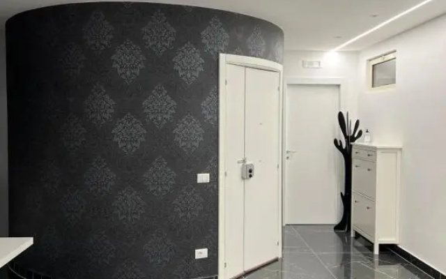 Musumeci's suite Caltagirone