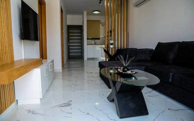 Sea Side Appartment in Kato Paphos