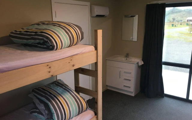 Hokitika Holiday Park