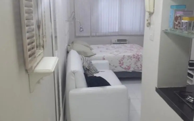 Studio Dallas Copacabana