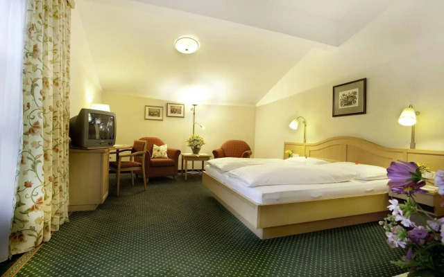 Hotel Alte Post