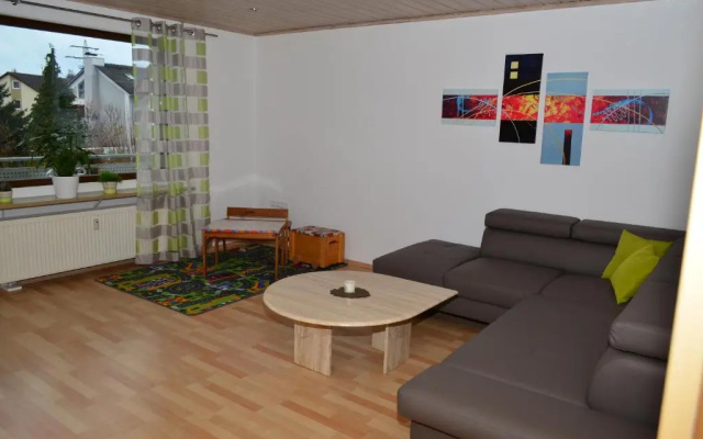 Ferienwohnung Gabler