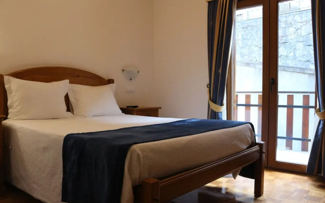 Moderna do Gerês Hotel