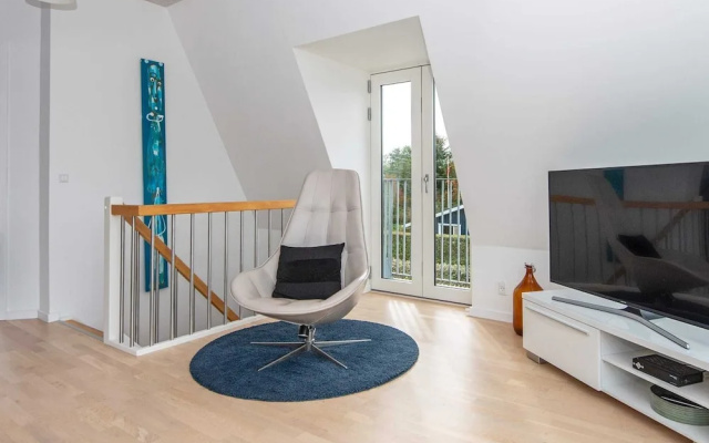 Holiday Home in Tarm
