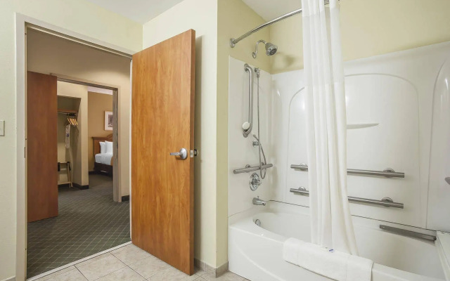 Quality Inn Tahlequa South