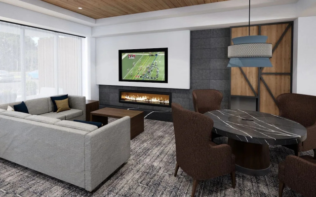 Staybridge Suites - Wilmington Downtown, an IHG Hotel