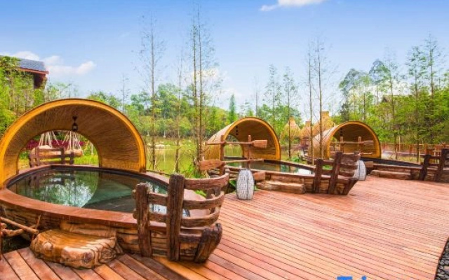 Foshan LN Garden Hotel