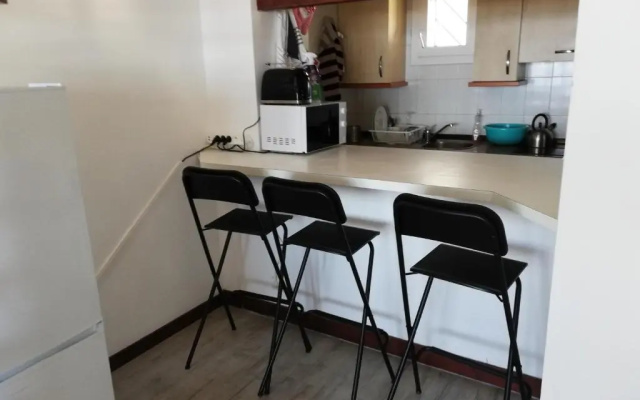 Appartement Hendaye, 4 pièces, 6 personnes - FR-1-239-666
