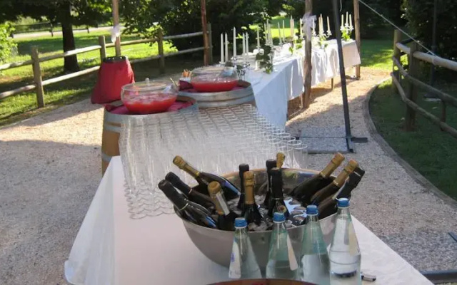 Agriturismo Podere Canovi