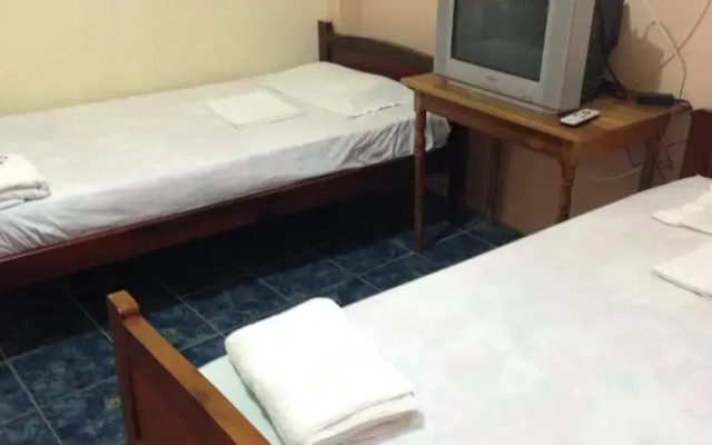 Hostal Marlin