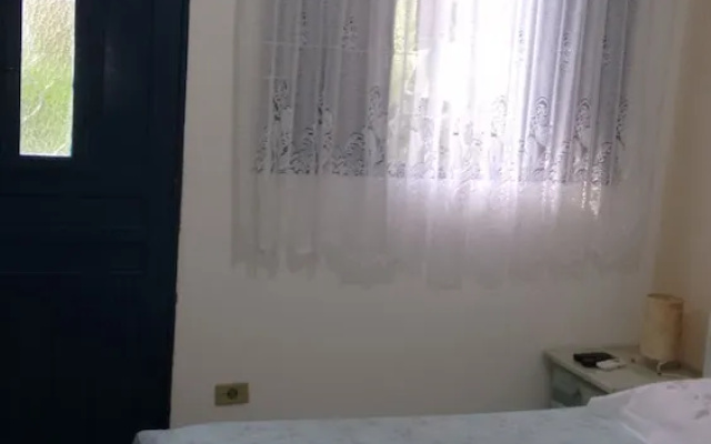 Residencial Cantinho Abençoado