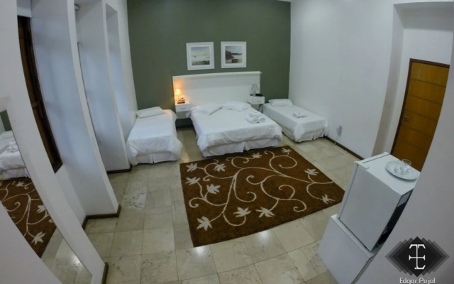 Casa Imperatriz