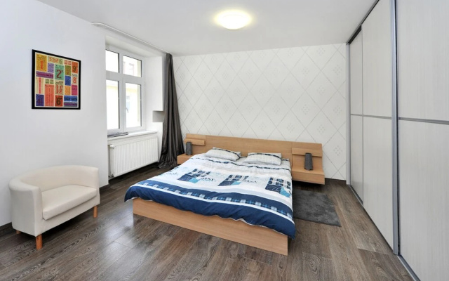 Aplend City Apartmán Laurinska 11