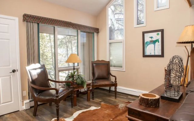 6 Chamonix Lane 2 Bedroom Townhouse by RedAwning