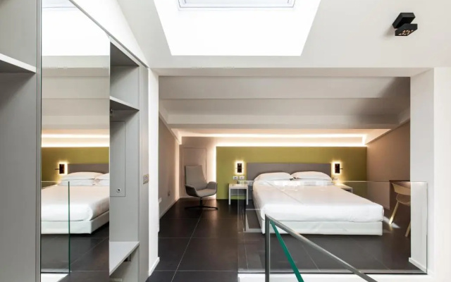 RB del Teatro&Apartaments