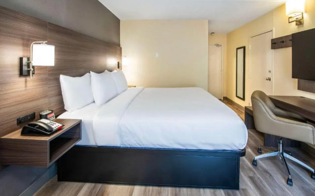 Quality Inn
