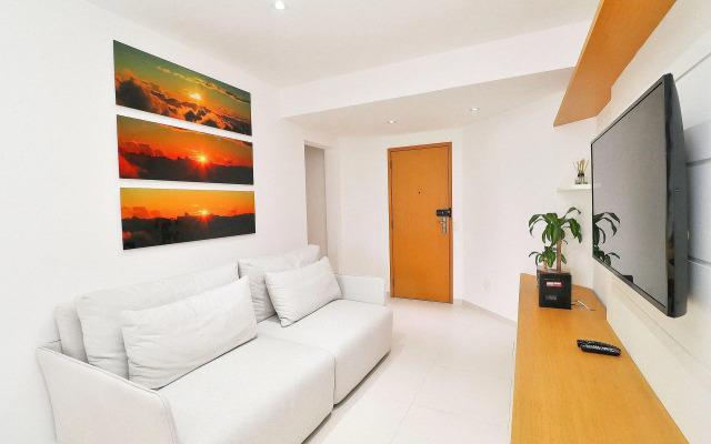 Rio Spot Alfa Barra U044