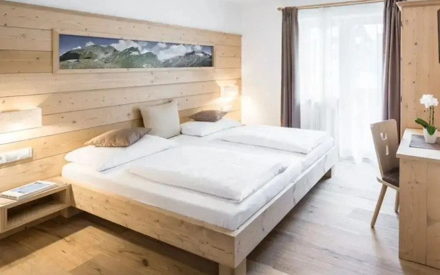 Apartment in St. Jakob im Ahrntal Sudtirol