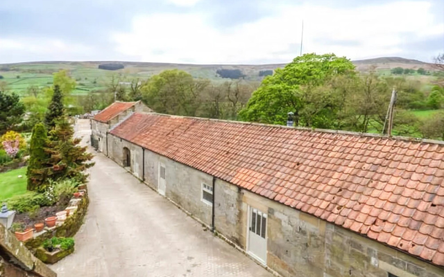 Witches Cottage