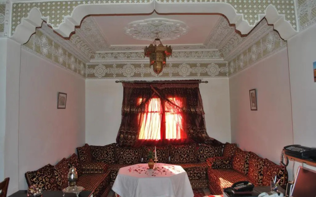 Riad Villa Midelt