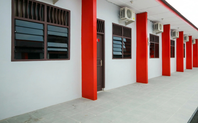 Hotel O Papakoel Guest House