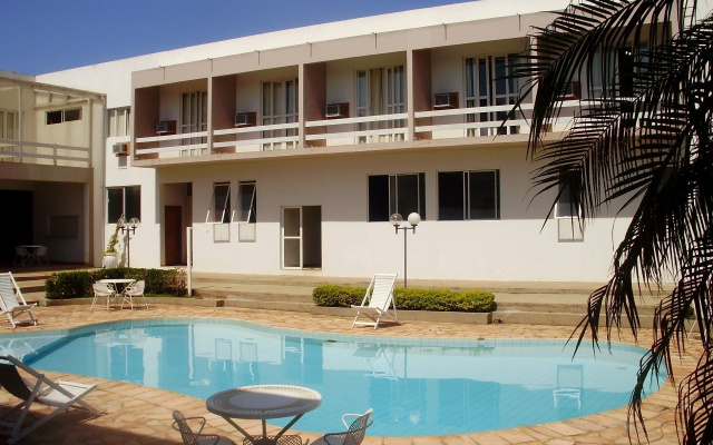 Mirassol Palace Hotel