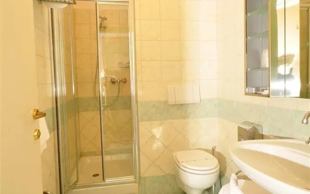 Hotel Villa Elena
