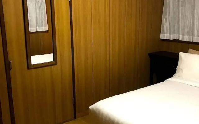 Bonel Guest House
