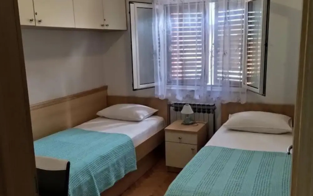 Apartments Roščić