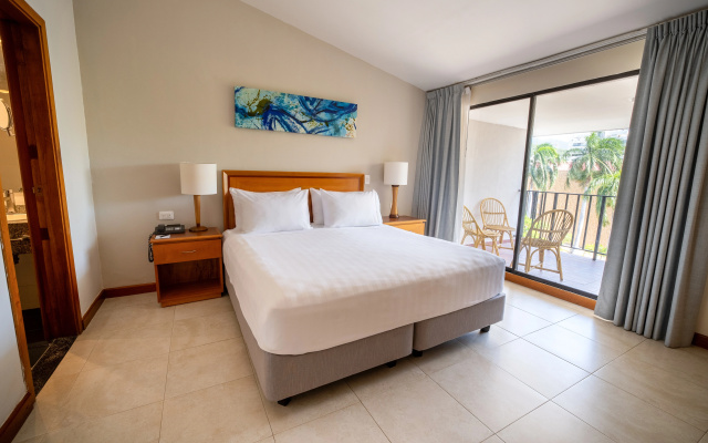 Estelar Santamar Hotel & Centro de Convenciones