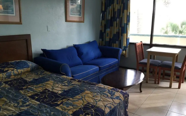 Calypso Motor Inn