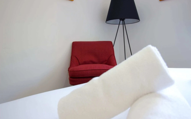 ClubLord - Design flat at Anjos
