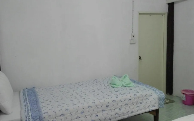 Ruamjai Homestay