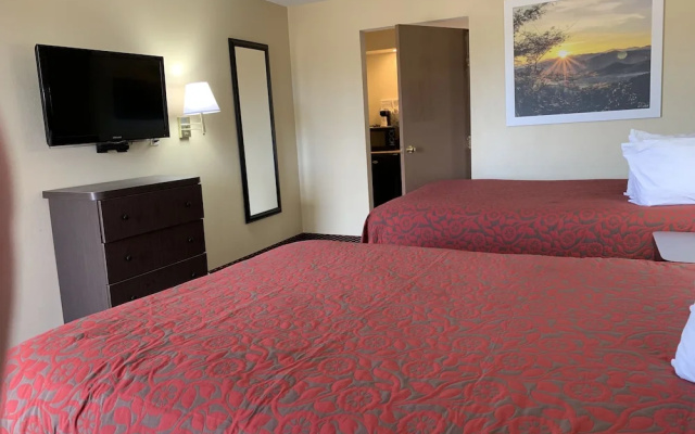Days Inn Tucson Airport