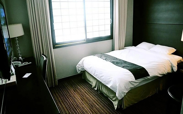 Commodore Hotel Pohang