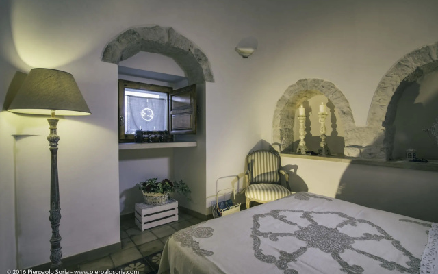 Masseria Cappuccini