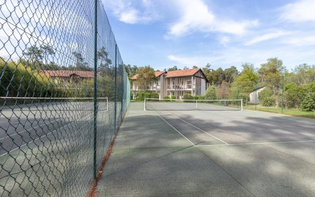 Ondres Stay Near the Coast