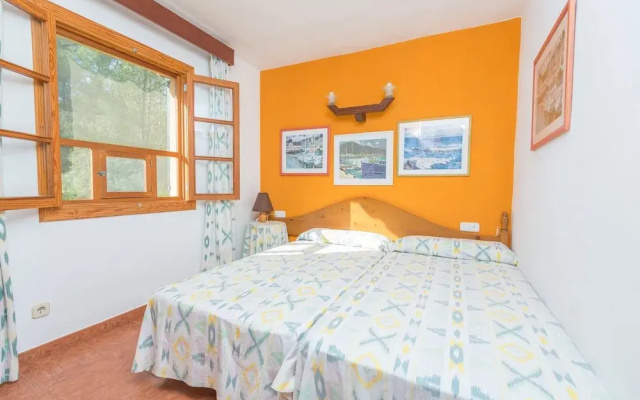 Els Pins - Villa With Private Pool In Crestatx