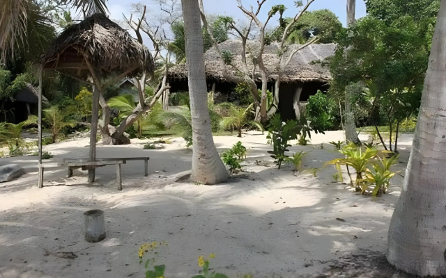 Alofa Beach Bungalows