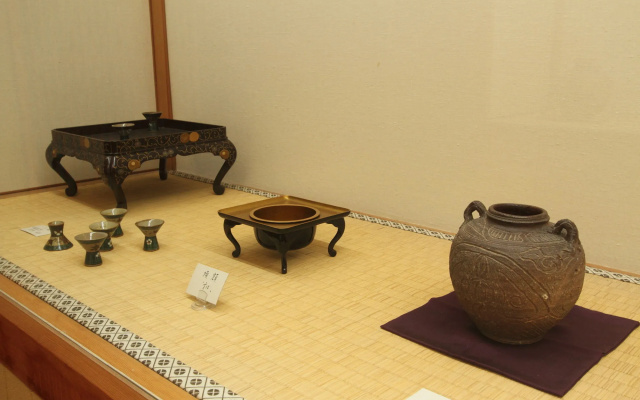 APA Hotel & Resort Kaga Katayamazu Onsen Kasuikyo