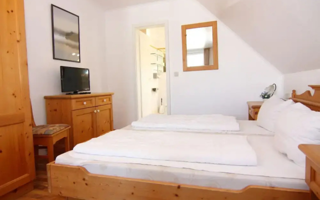 Apartment House Pinamar, Scharbeutz