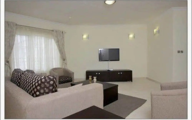 Perfect Havens at Noah's Court