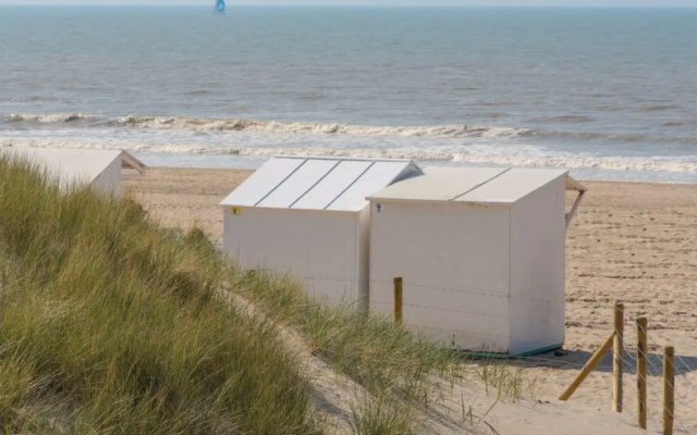 House Orchidee De Haan