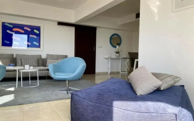 Helena Beach Apartment