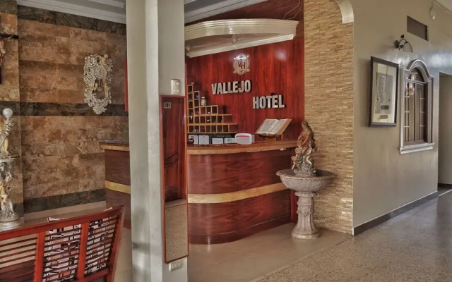 Vallejo Hotel