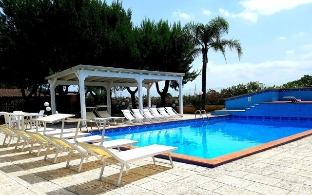 Villa Elisabetta