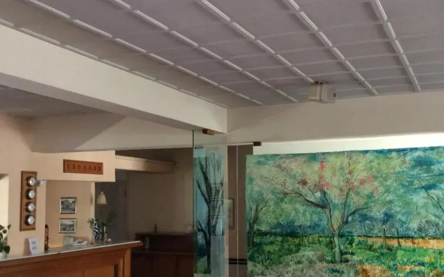 Hotel Aspassia