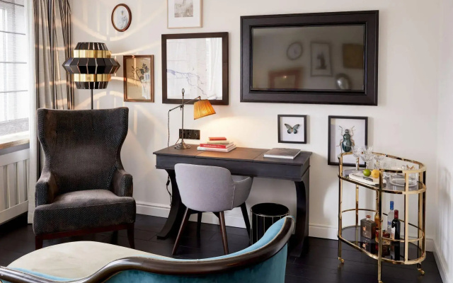 The Nikolai Hotel Hamburg, Leonardo Limited Edition