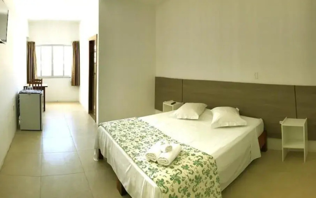 Hotel Pousada Santos