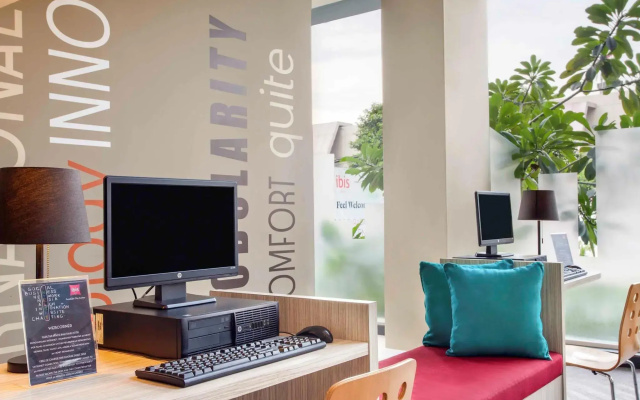 ibis Surabaya City Center